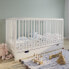 Фото #2 товара Babybett Leni mit Schublade