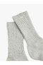 Фото #11 товара Носки Koton Basic Socks