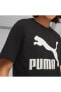 Фото #99 товара Футболка мужская PUMA Classics Logo Tee 53008801