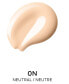 Terracotta Le Teint Healthy Glow Foundation