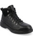 Фото #1 товара Men's Sherman Water Resistant Tru Comfort Foam Plain Toe Ankle Boots