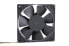 Фото #1 товара Alphacool 24845 - Fan - 12 cm - 4000 RPM - 30 dB - 51.5 dB - 119.8 cfm