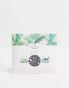 Фото #8 товара The Flat Lay Co. Drawstring Makeup Bag - Tropical Print