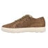 Фото #3 товара VANELi Oneida CutOut Womens Brown Sneakers Casual Shoes 303904