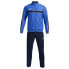 Фото #2 товара JOMA Victory tracksuit