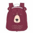 Фото #1 товара Рюкзак для детей Lassig Tiny Bear Backpack