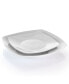 Фото #6 товара Hayes Dinnerware Set of 16 Pieces