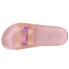 Фото #8 товара Puma Sophia Webster X Leadcat Glitter Princess Slides Womens Pink Casual Sandals