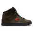 DC SHOES Pure High Top WC WNT Trainers