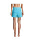 Фото #4 товара Petite 5" Quick Dry Swim Shorts with Panty