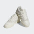 Фото #7 товара Мужские кроссовки adidas Rivalry Low 86 Shoes (Белые)