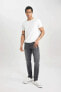 Фото #17 товара B3619 Carlo Skinny Fit Dar Paça Jean Pantolon