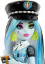 Фото #5 товара Кукла для девочек Mattel MONSTER HIGH Straszysekrety - Frankie Stein - HKY62