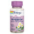 Фото #1 товара Solaray, Vital Extracts, пиретрум, 400 мг, 60 растительных капсул
