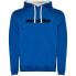 Фото #1 товара KRUSKIS Word Motorbike Two-Colour hoodie