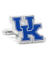 ფოტო #1 პროდუქტის University of Kentucky Wildcats Cuff Links