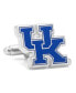 Фото #1 товара University of Kentucky Wildcats Cuff Links