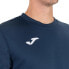 Фото #4 товара Joma Joma Cairo II Sweatshirt 101333-331 Granatowe L