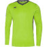 Фото #3 товара Goalkeeper jersey Zina Iluvio GK Jr 02024-215 green