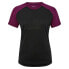 ZIENER Nabuca short sleeve T-shirt