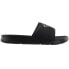 Фото #2 товара Diamond Supply Co. Fairfax Slide Mens Black Casual Sandals Z15F127A-BLK