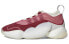 Фото #1 товара Кроссовки баскетбольные Adidas originals Crazy Byw II Мужские Бело-красные