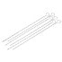 CAMPINGAZ Chrome Plated Skewers 6 Units