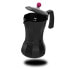 Фото #2 товара TAURUS Coffee machine for 6 cups Black Moments KCP9006l