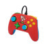 Фото #5 товара Игровой пульт Powera NANO Разноцветный Nintendo Switch