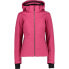 Фото #2 товара CMP Zip Hood 31W0196 jacket