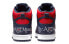 Фото #6 товара Supreme x Nike Dunk High "By Any Mean" 复古休闲 高帮 板鞋 男款 红蓝 / Кроссовки Nike Dunk High DN3741-600