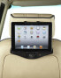Фото #5 товара Targus Universal In Car Tablet Holder Планшеный компъютер/Ультрамобильный ПК Черный пассивный держатель AWE77EU