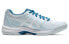 Asics 7 耐磨透气 低帮 网球鞋 女款 蓝白 / Кроссовки Asics 1042A167-405 Gel-Resolution 7