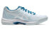 Фото #2 товара Кроссовки Asics Gel-Resolution 7 Lady Blue White