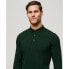 Фото #4 товара SUPERDRY M1110392A long sleeve polo