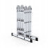 Фото #5 товара Awtools Universal Ladder 4x3 150 кг + платформа