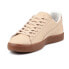 Фото #3 товара Puma Clyde Veg Tan Naturel M 364451 01