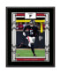 Фото #1 товара Drake London Atlanta Falcons 10.5" x 13" Sublimated Player Plaque