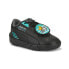 Фото #2 товара Кроссовки для малышей PUMA MAPF1 RCat Machina Ac Slip On Black Casual Shoes