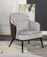 Фото #5 товара Talia 32.5" Diamond Tufted Accent Chair