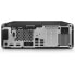 Фото #5 товара HP Pro 400G9 SFF i5-12500/16GB/512GB SSD desktop pc