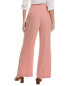 Boden Wide Leg Crepe Trouser Women's UK 12R / US 8R - фото #2