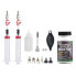 JAGWIRE Bleed Kit With Mineral Oil Included