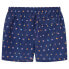 FAÇONNABLE Flags Swimming Shorts