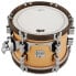 DW PDP 10"x07" CC Tom Natural