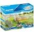 PLAYMOBIL 70348 Zoo Observation Platform Extension