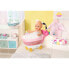 Фото #5 товара Банный набор с аксессуарами для куклы Zapf Bath Bathtub