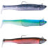 JATSUI Space Minnow Soft Lure 28g 120 mm