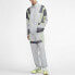 Фото #4 товара Костюм Nike x CLOT TrackSuit Woven NRG BQ5434-012