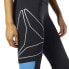 Фото #3 товара [EC2990] Womens Reebok One Series Running Delta Tights